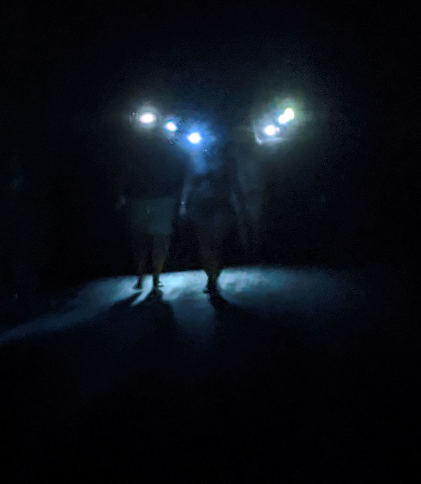 Blue Ridge Tunnel